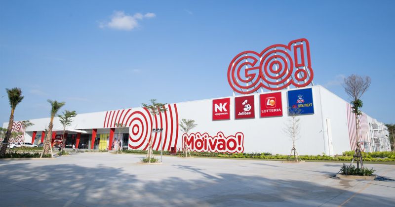 1. GO! Đà Nẵng