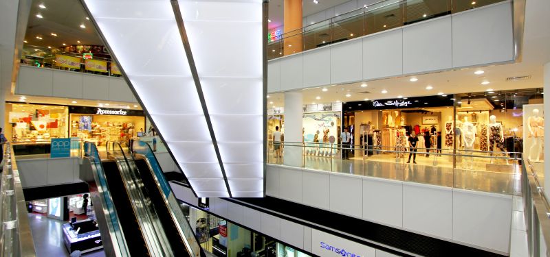Indochina Riverside Mall