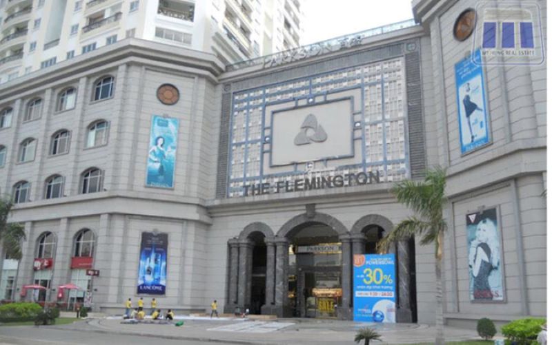 Parkson Flemington