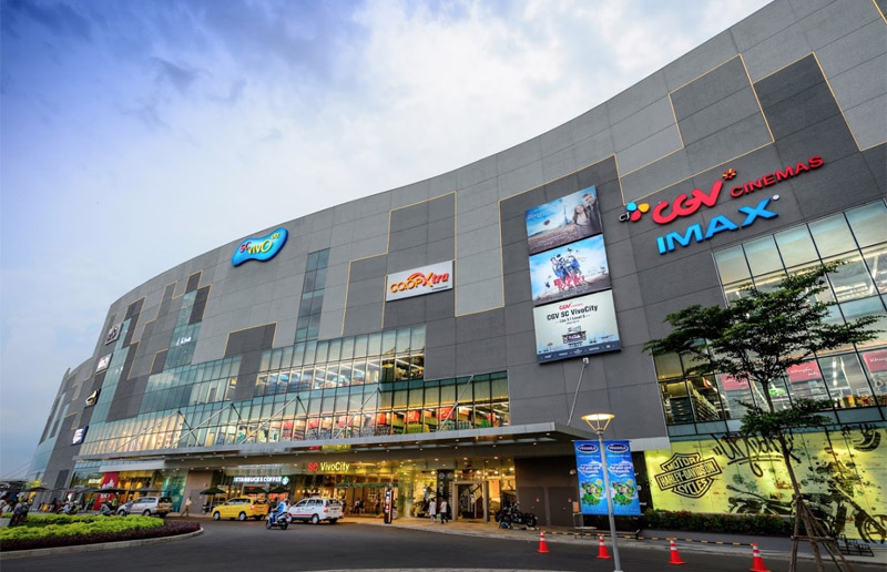 TTTM SC VivoCity