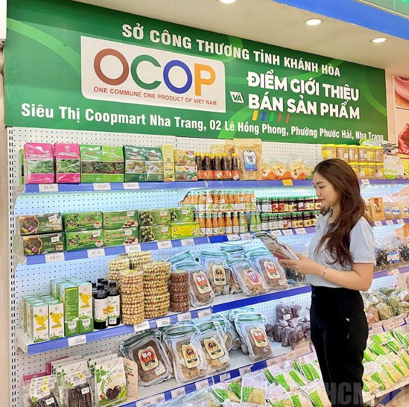 Siêu Thị Co.opfood 669 Hương Lộ 2