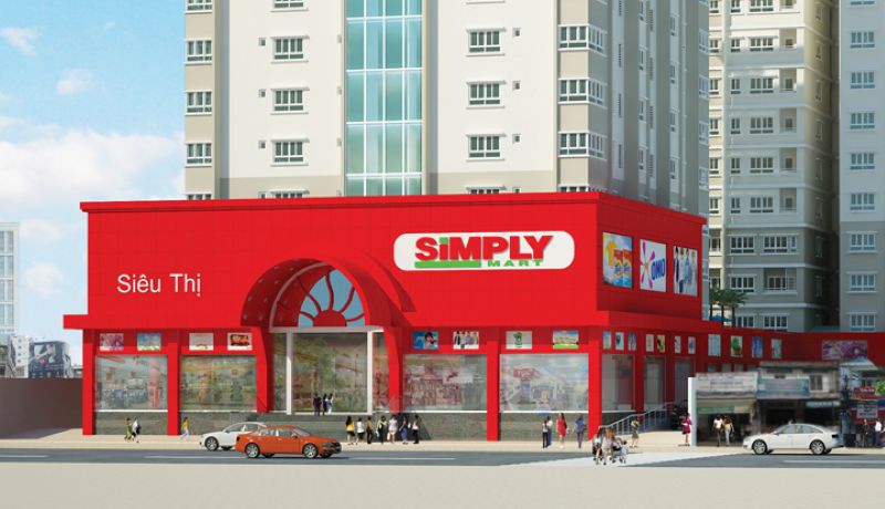 Siêu Thị Simply