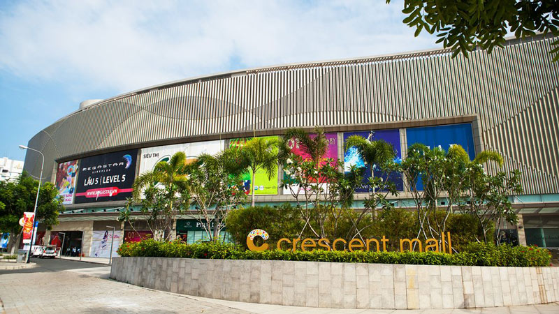 TTTM Crescent Mall