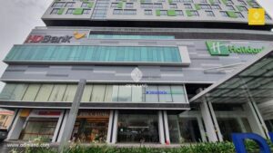 Danh Sách Siêu Thị, Trung Tâm Thương Mại Quận Tân Bình
