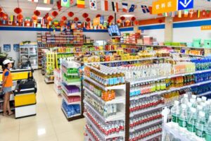 Kinh nghiệm mở siêu thị mini nhỏ - Bí quyết thành công