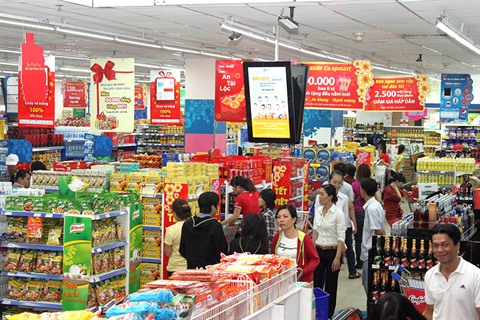 Các yếu tố quan trọng trong việc xây dựng pog trọng siêu thị