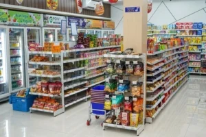 Chi phí mở siêu thị mini cụ thể và chi tiết cho doanh nghiệp