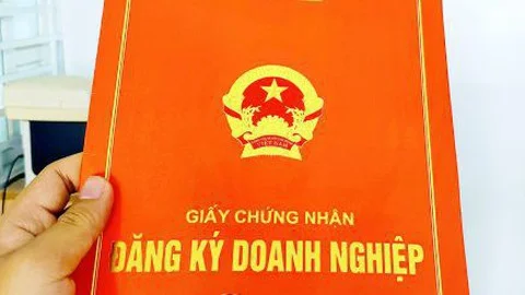 Đăng ký kinh doanh