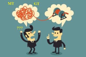 GT khác gì MT? Hiểu rõ hơn về sự khác biệt của hai thuật ngữ