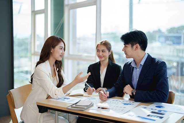 Phương pháp tiến hành Sale TT