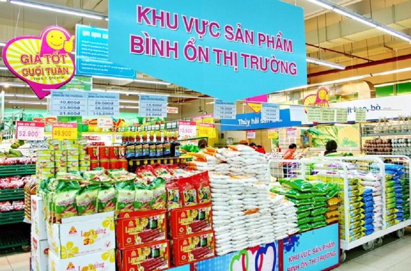 Các mẹo trưng bày hàng hóa để tăng doanh thu