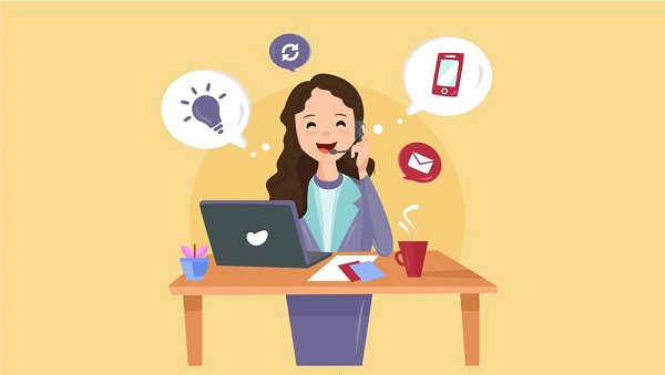 Sự khác biệt giữa Sale TT và các phương pháp bán hàng khác